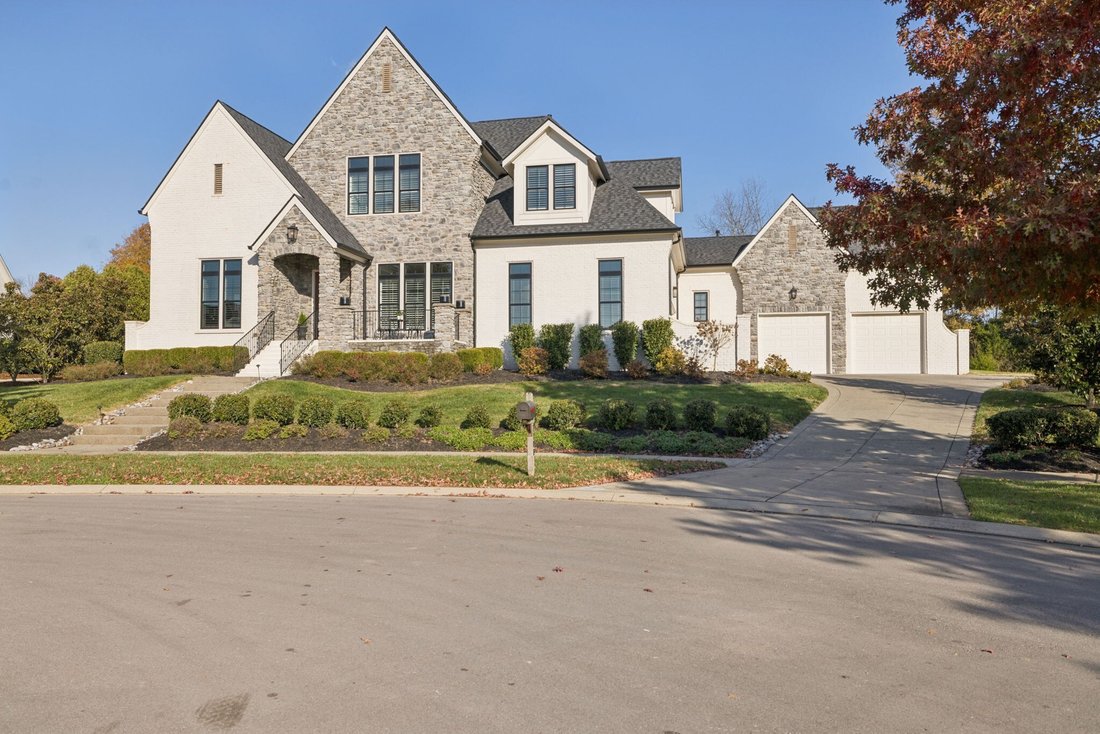House in College Grove, Tennessee, United States 4 - 17263272