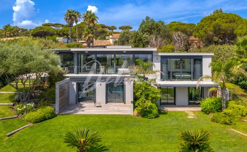 House in Ramatuelle, Provence-Alpes-Côte d'Azur, France 1