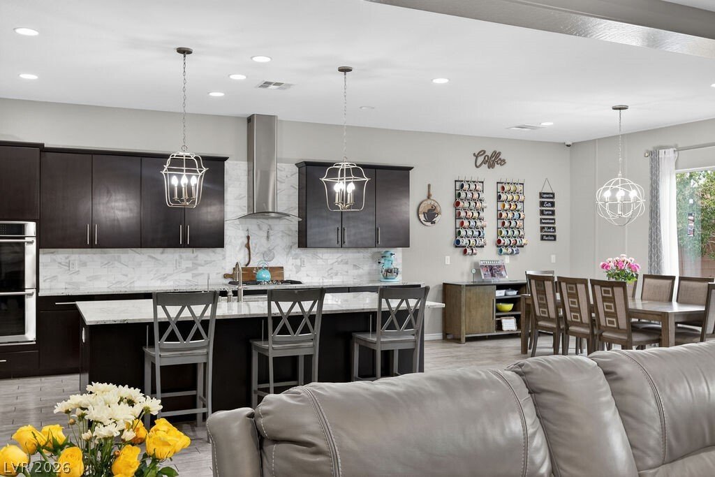 House in Las Vegas, Nevada, United States 2 - 17263063