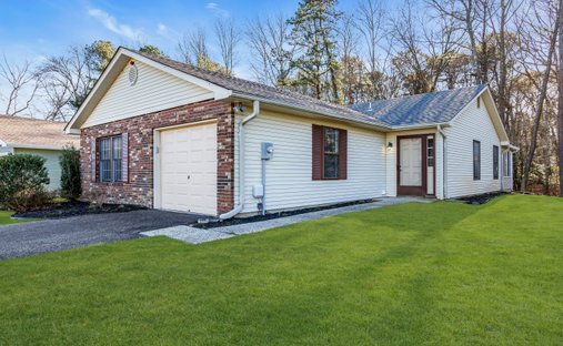 House in Brick Township, New Jersey, United States 1
