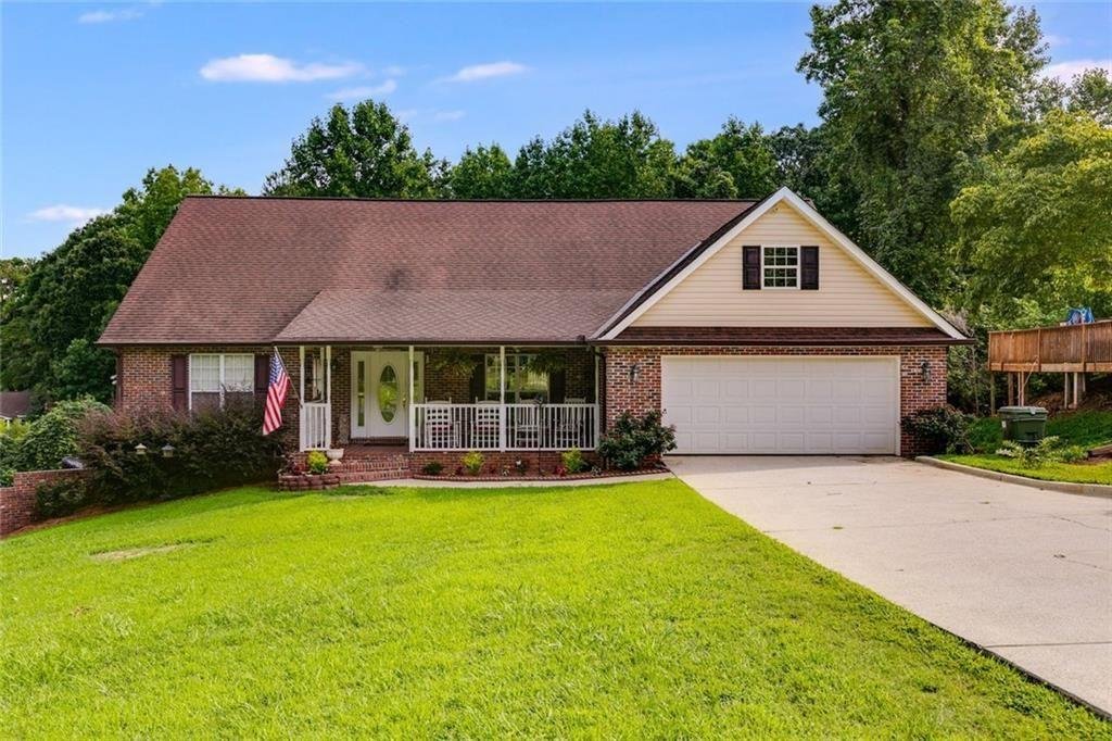 House in Mableton, Georgia, United States 3 - 17260075