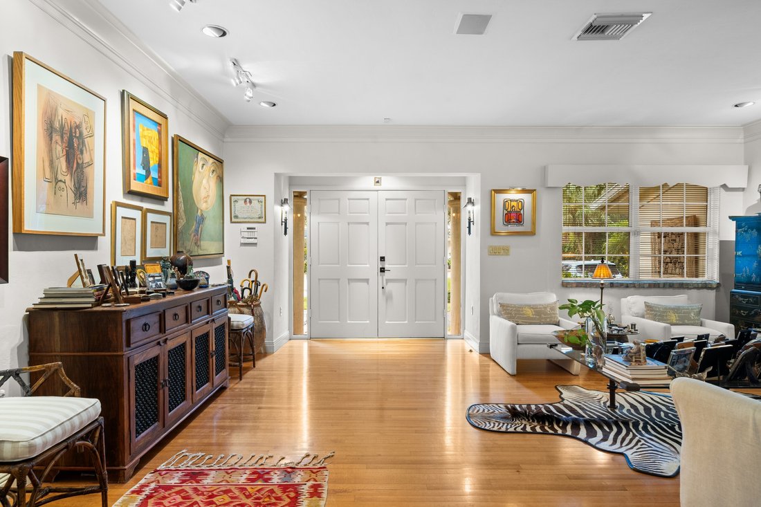 House in Coral Gables, Florida, United States 5 - 17260573