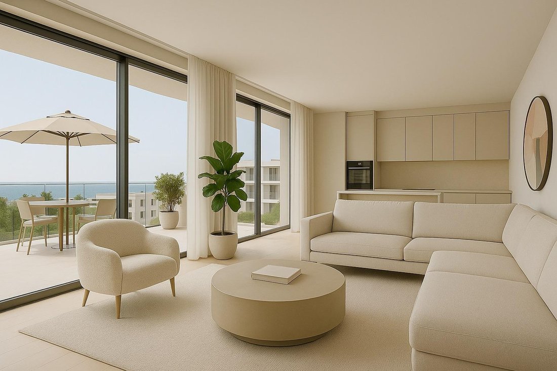 Apartment in Palma, Balearic Islands, Spain 5 - 17264149