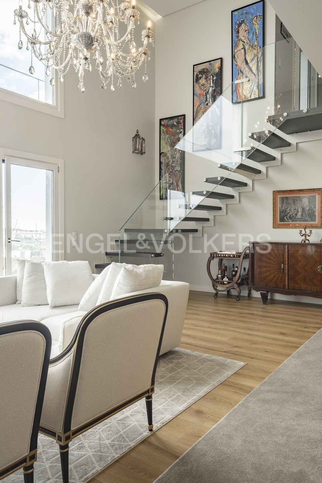 Apartment in Porto Salvo, Lisbon, Portugal 1 - 17264279