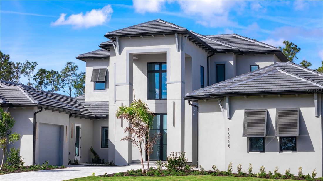 House in Montverde, Florida, United States 3 - 17178608