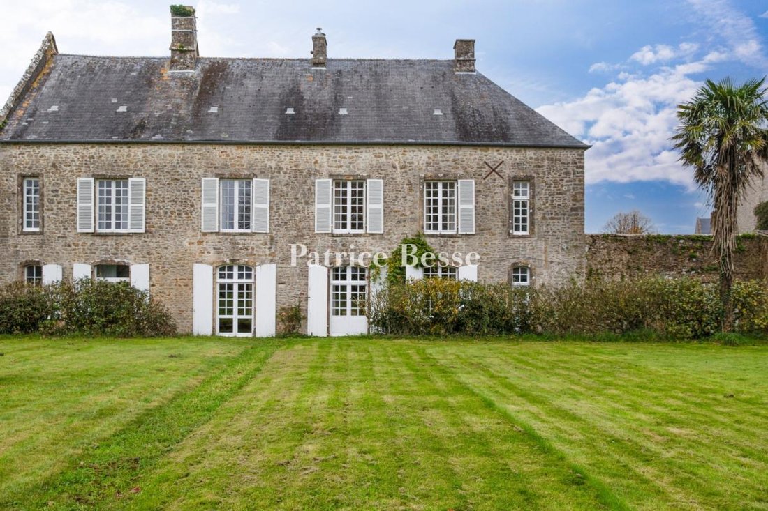 House in Valognes, Normandy, France 2 - 14992711