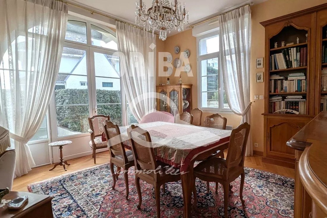 Apartment in France 4 - 17133917