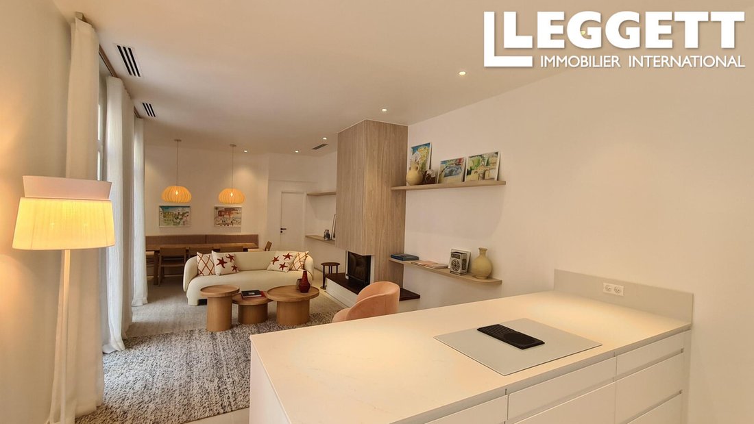 Villa in Cannes, Provence-Alpes-Côte d'Azur, France 4 - 17260937