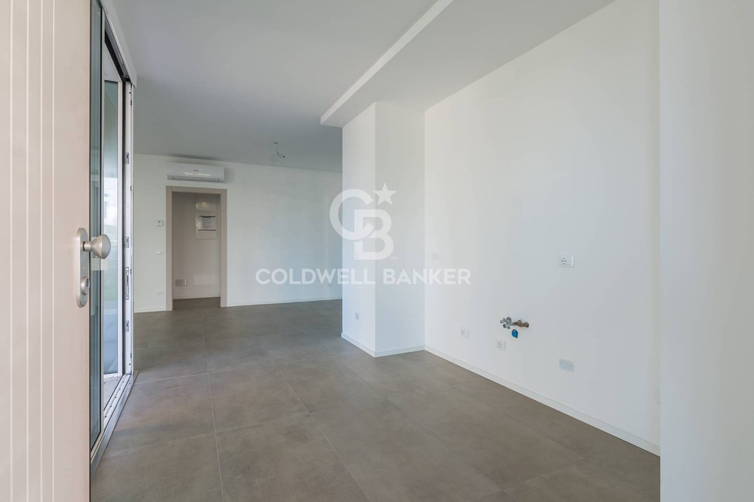 Apartment in Abissinia Center, Riccione, Emilia-Romagna 2 - 17264686