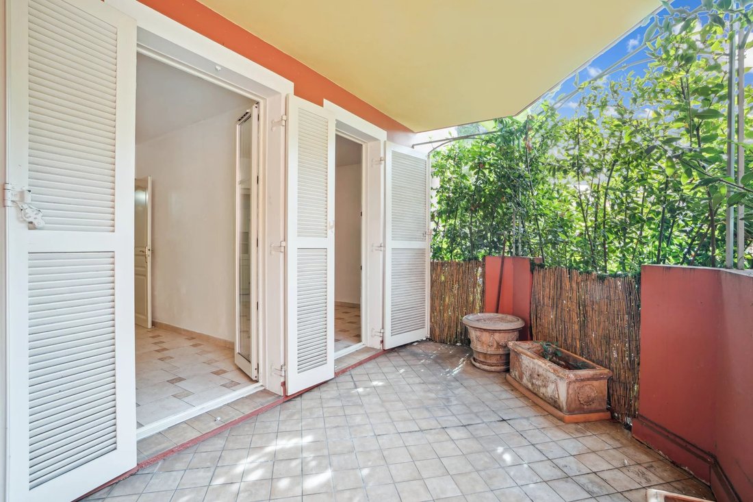 Apartment in Saint-Jean-Cap-Ferrat, Provence-Alpes-Côte d'Azur, France 4 - 17259486