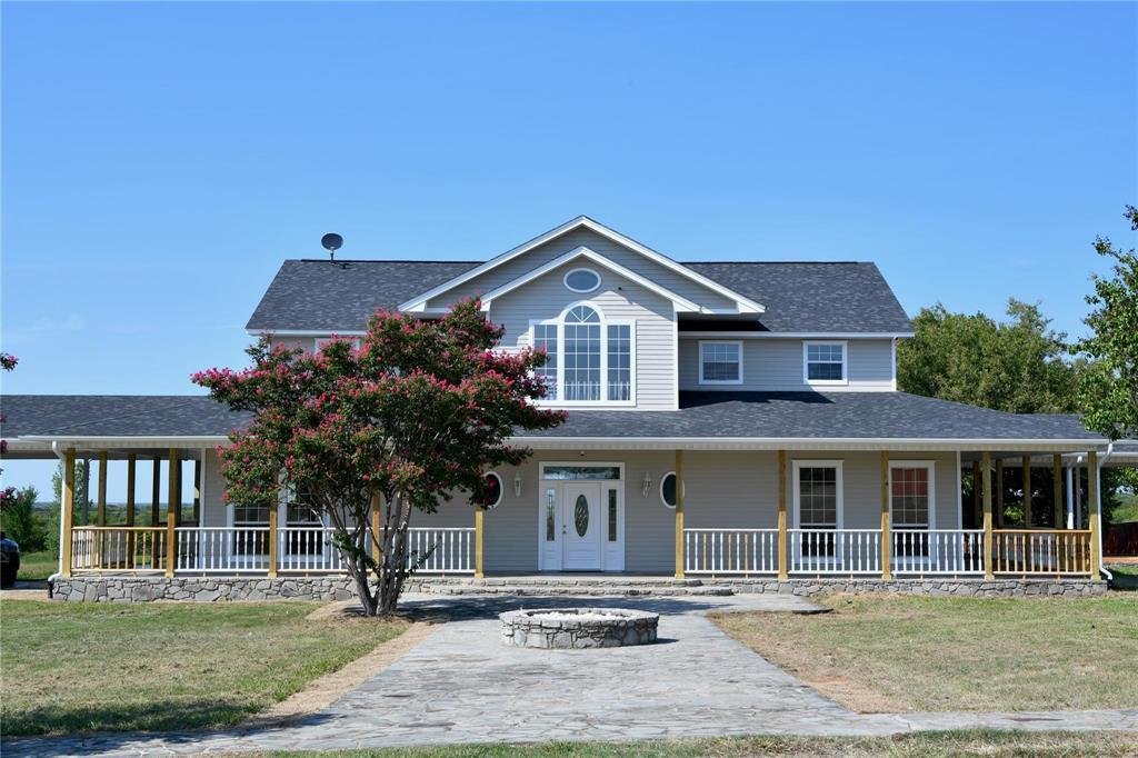 House in Sherman, Texas, United States 1 - 17261586