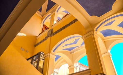 Appartement à Centre, Salerno, Campanie 1