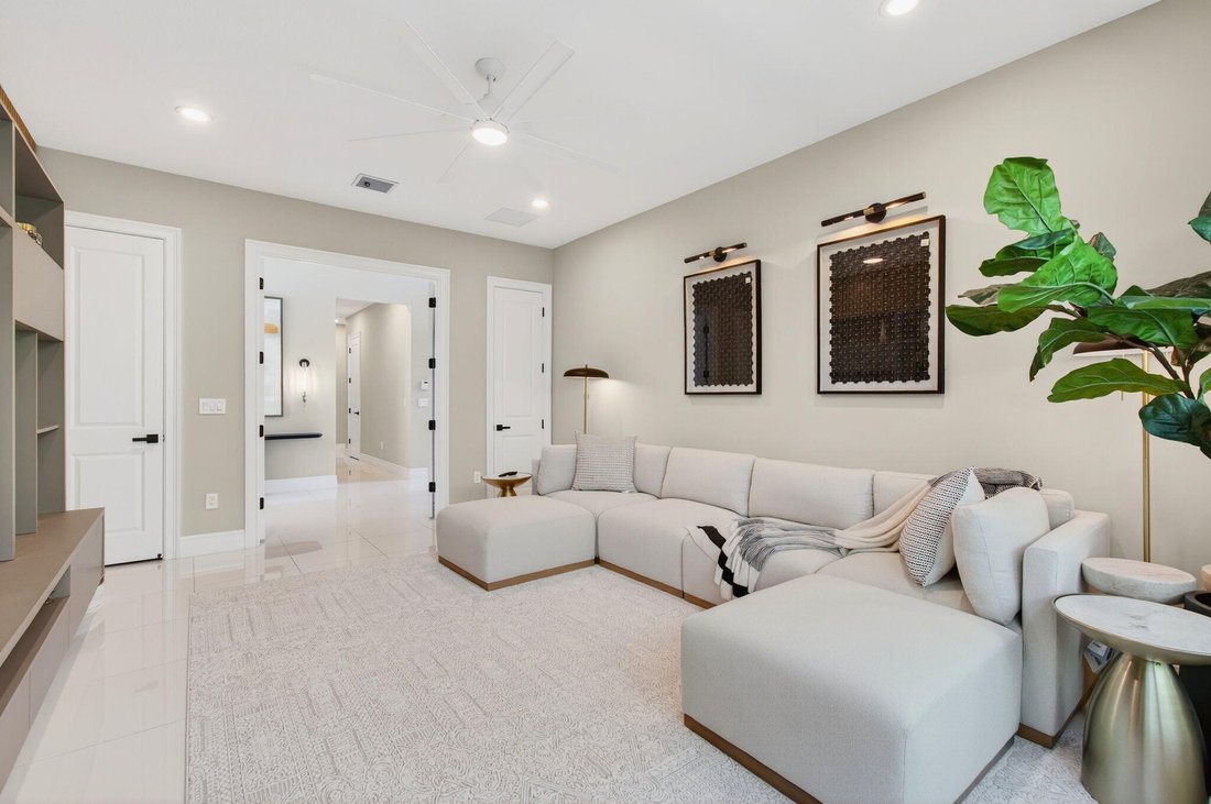 House in Boca Raton, Florida, United States 5 - 17261279