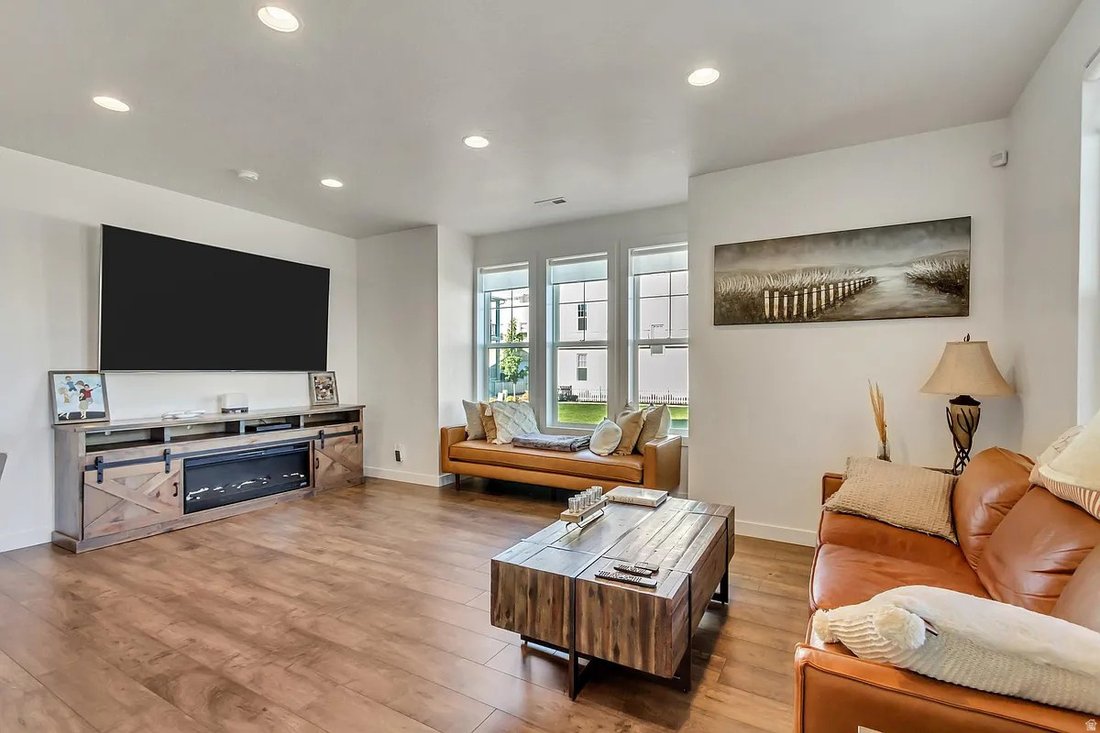 Townhouse in South Jordan, Utah, United States 3 - 17262331