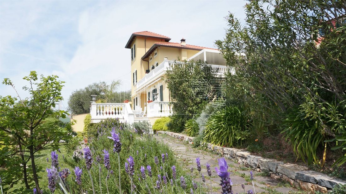 Villa in Lerici, Liguria, Italy 2 - 17260368