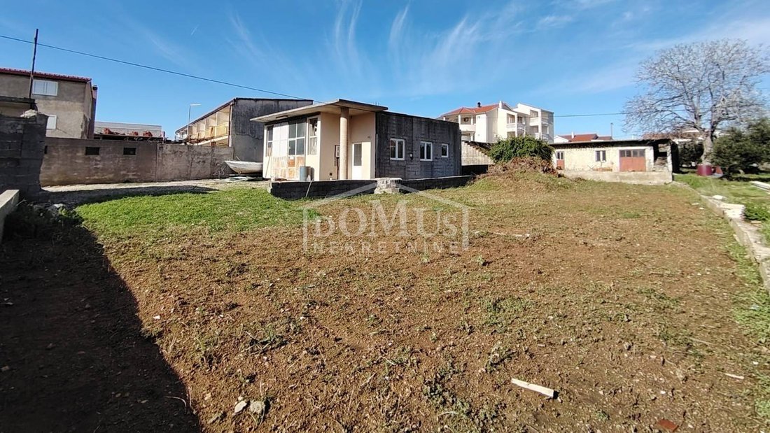 Land in Tribunj, Sibenik-Knin County, Croatia 1 - 17262807