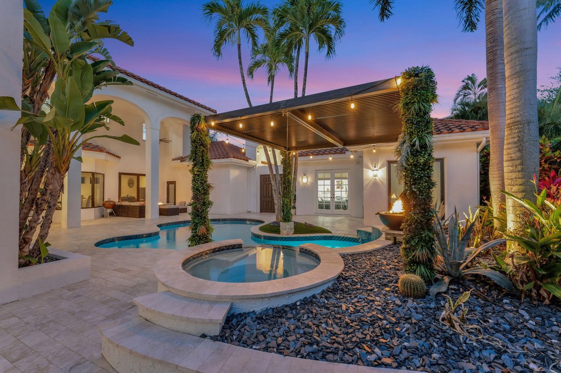 House in Boca Raton, Florida, United States 2 - 17005476