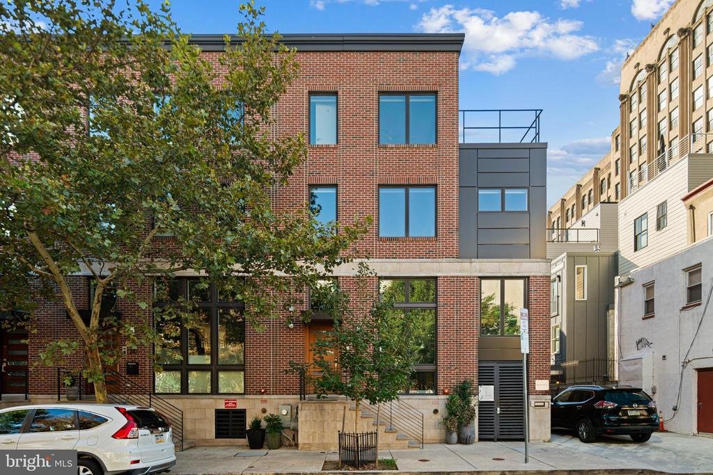 Townhouse in Philadelphia, Pennsylvania, United States 1 - 17262548