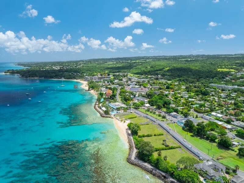 Estate in Bridgetown, Christ Church, Barbados 3 - 17264274