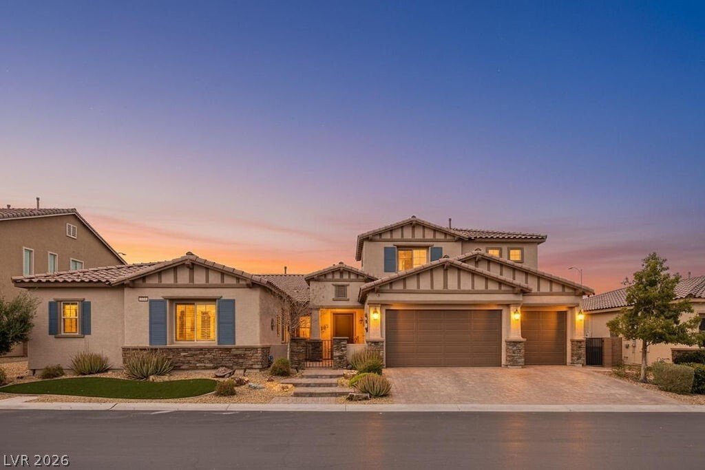 House in Las Vegas, Nevada, United States 1 - 17263063
