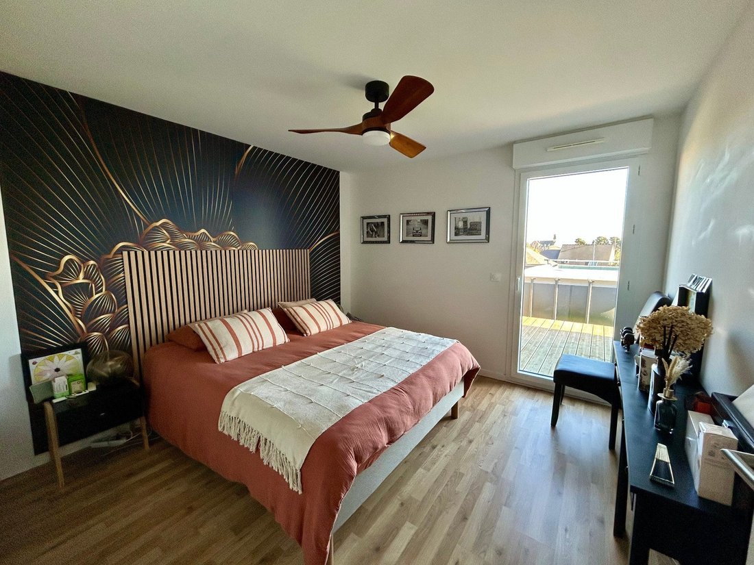 House in Centre Ville, Plerin, France 5 - 17264849