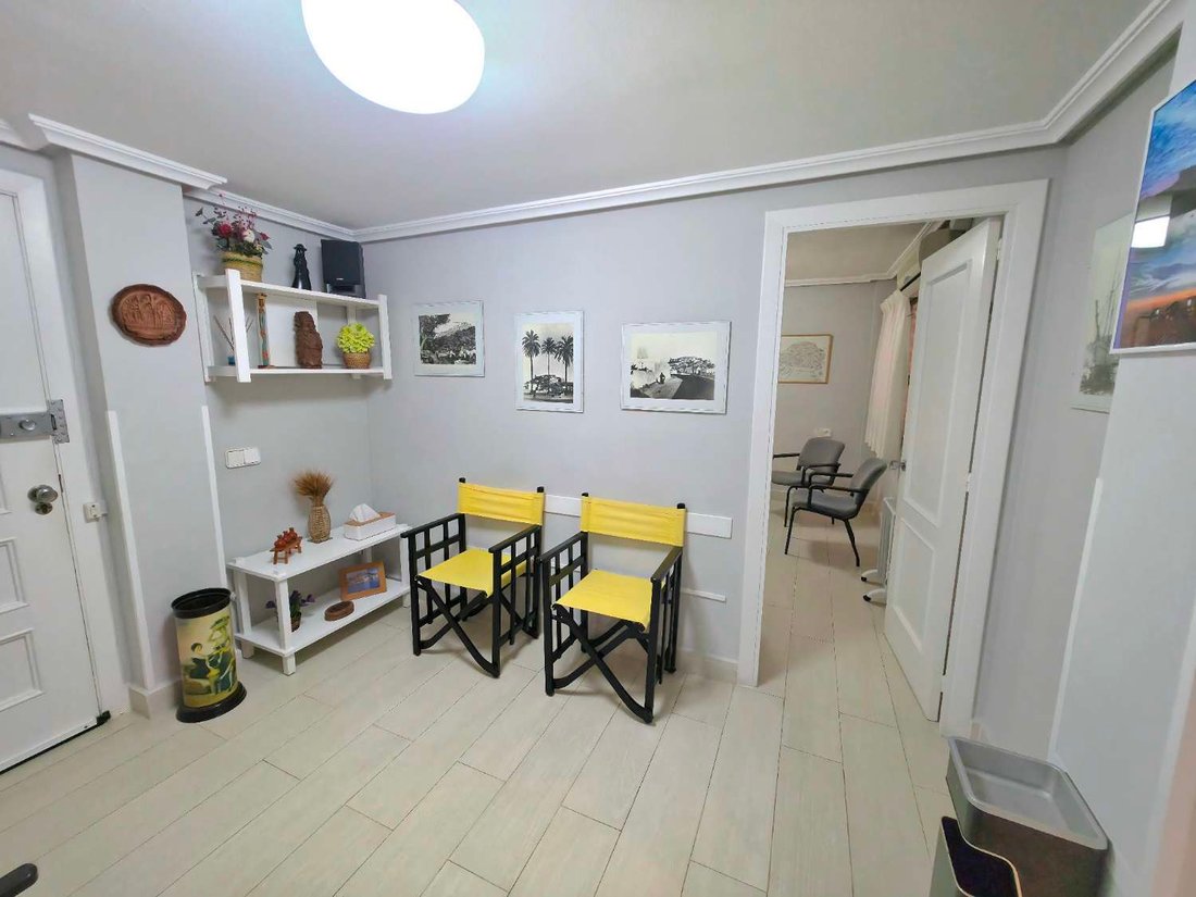 Apartment in Ibiza Town, Balearic Islands, Spain 4 - 17264191