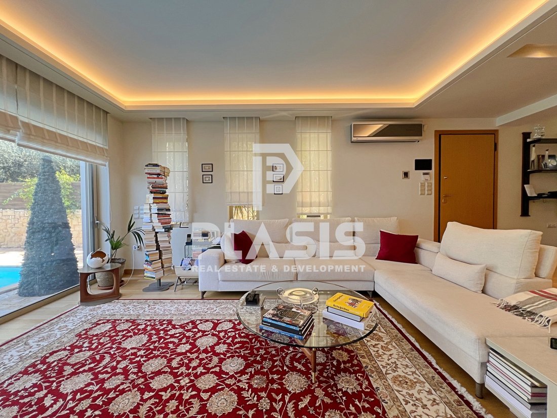 Apartment in Voula, Attica, Greece 4 - 17259589