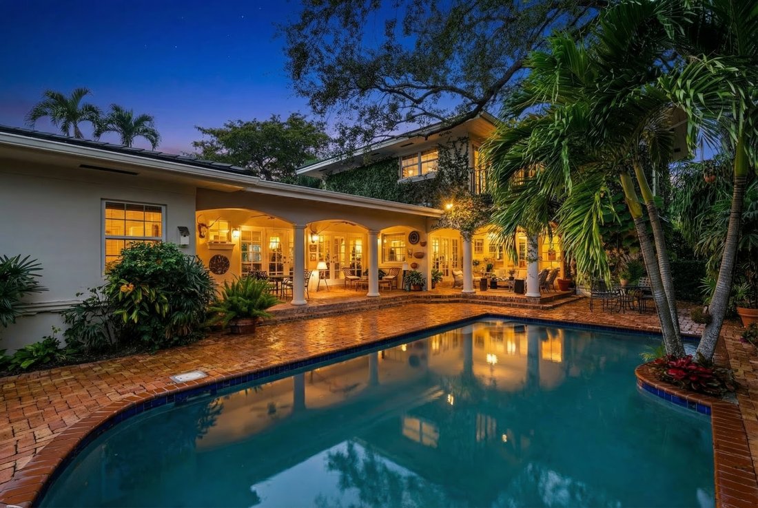 House in Coral Gables, Florida, United States 2 - 17260573