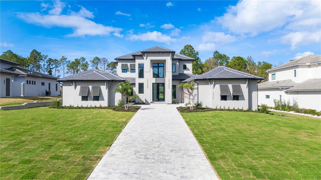 House in Montverde, Florida, United States 5 - 17178608