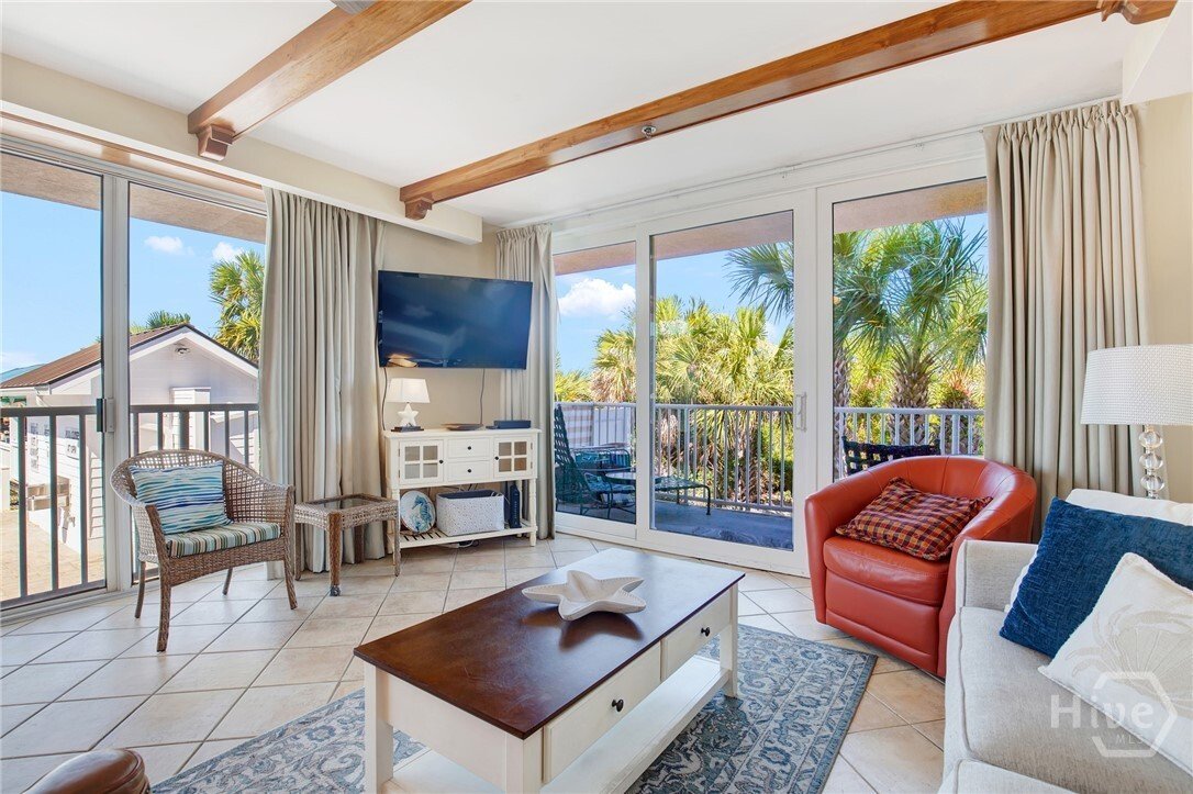 Condo in Tybee Island, Georgia, United States 4 - 17261547