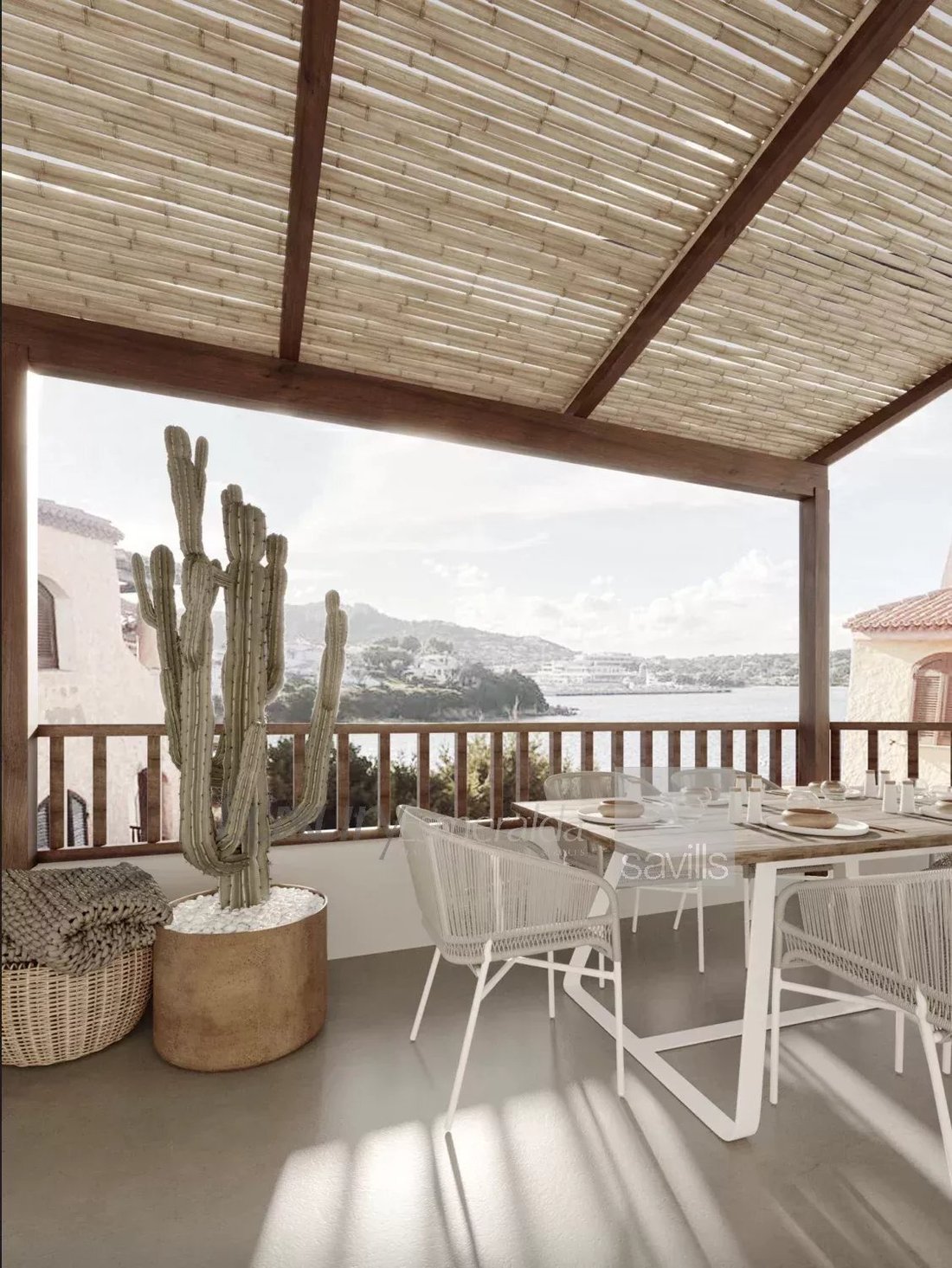 Apartment in Marina di Porto Cervo, Porto Cervo, Italy 2 - 17260073