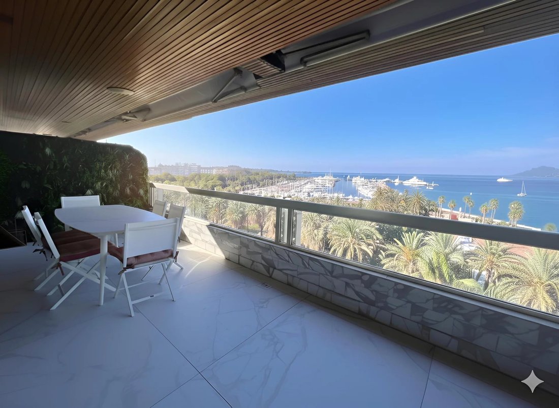 Apartment in Cannes, Provence-Alpes-Côte d'Azur, France 5 - 15215080
