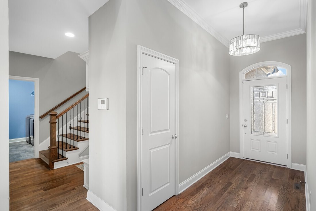 House in Mt. Juliet, Tennessee, United States 4 - 17259601