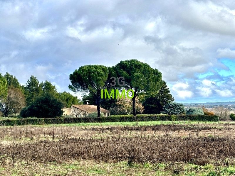 House in Uzès, Occitania, France 1 - 17260628
