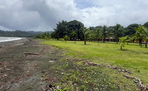 Land in Colón, Colón, Panama 1