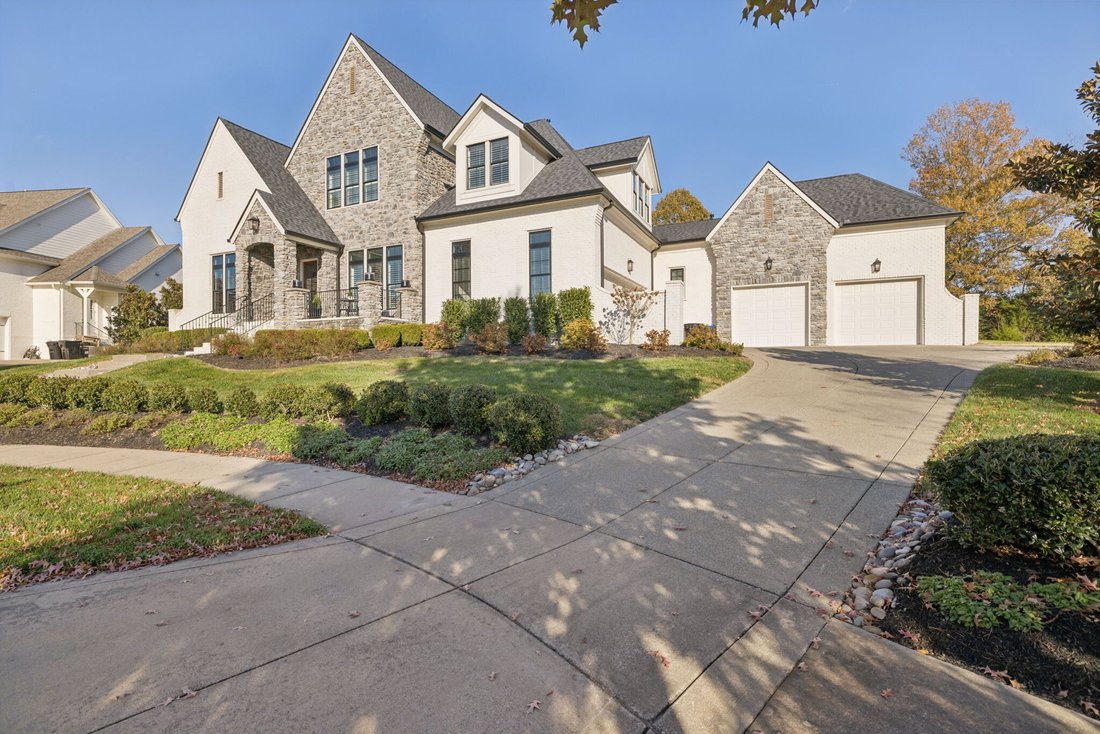 House in College Grove, Tennessee, United States 3 - 17263272