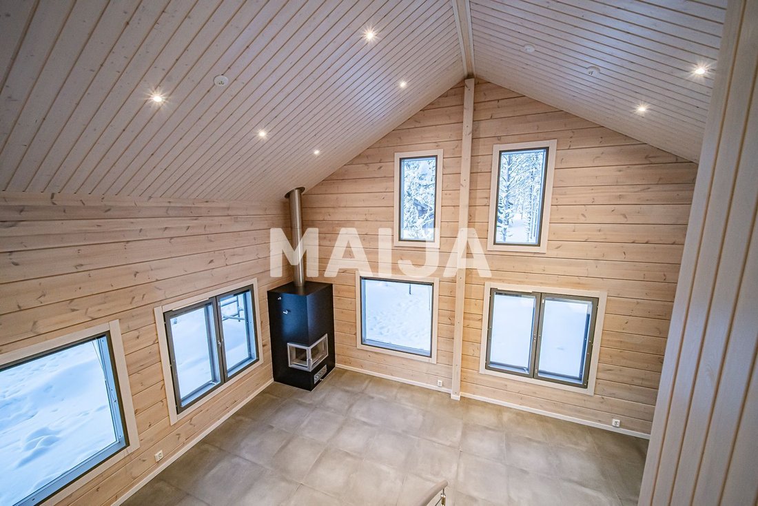 House in Kolari, Lapland, Finland 4 - 17262095