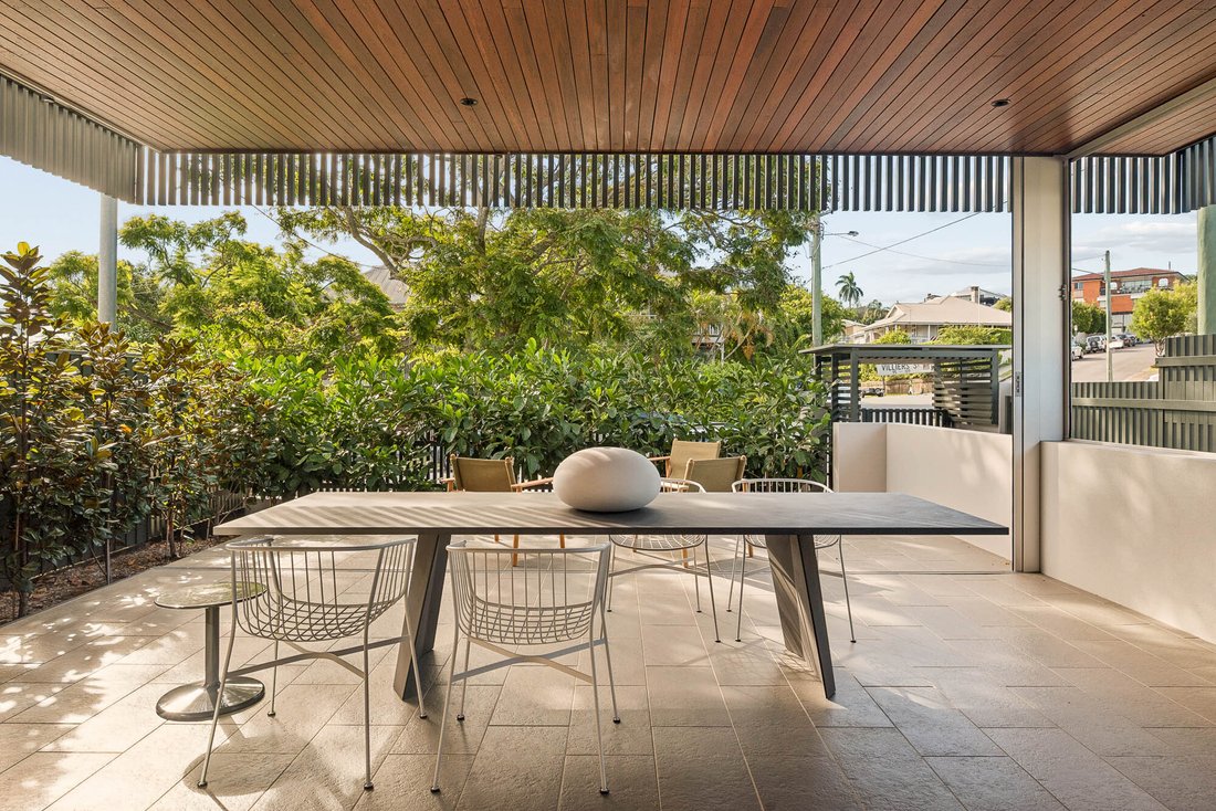 House in New Farm, Queensland, Australia 5 - 17262482