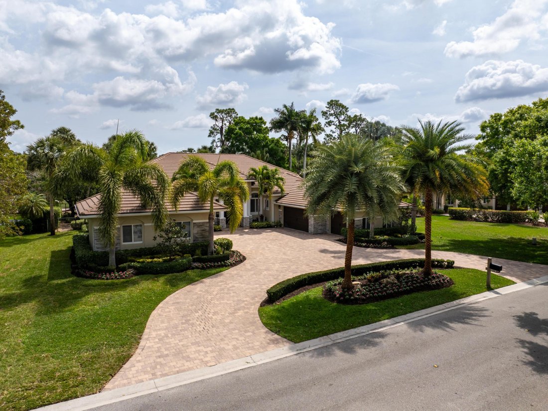 House in West Palm Beach, Florida, United States 3 - 16634000