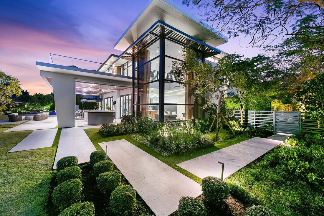 House in Davie, Florida, United States 5 - 17263805