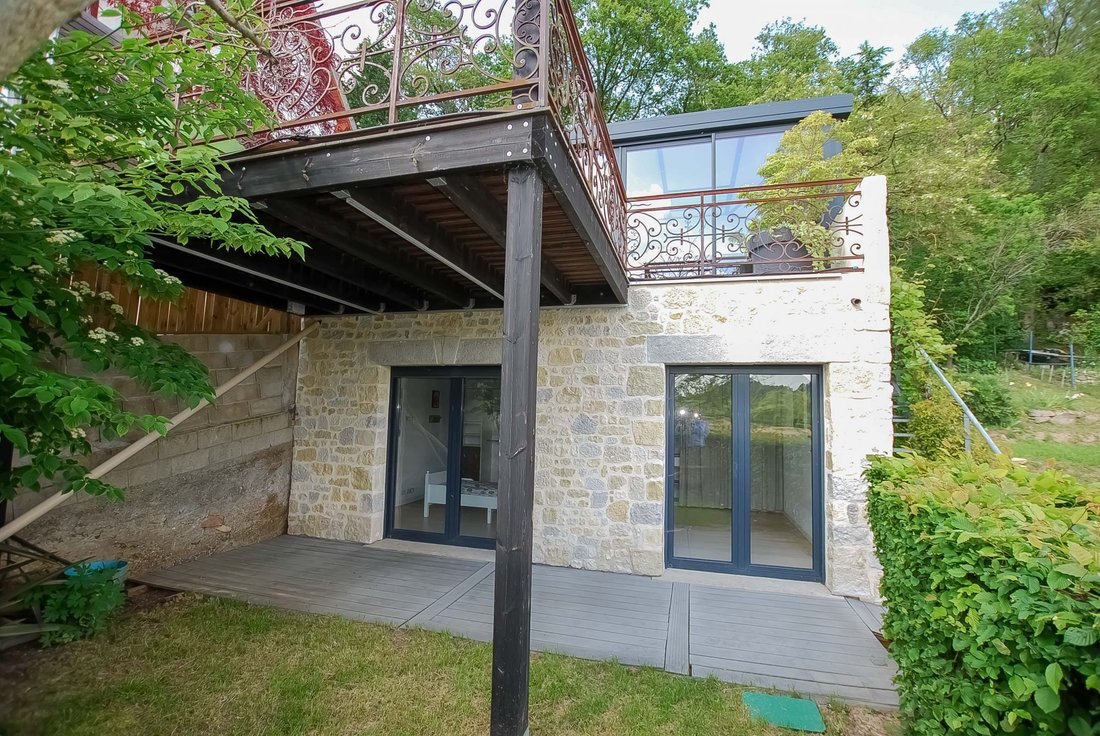 Villa in Saulx-les-Chartreux, Ile-de-France, France 2 - 17262816