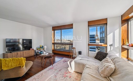 Wohnung in Dupleix-Motte Picquet, Paris 15e Arrondissement, Paris 1
