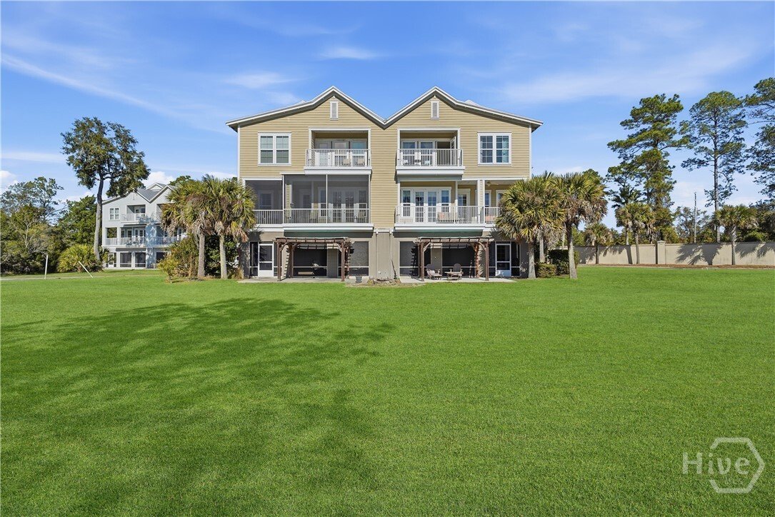 Townhouse in St. Marys, Georgia, United States 3 - 17261519