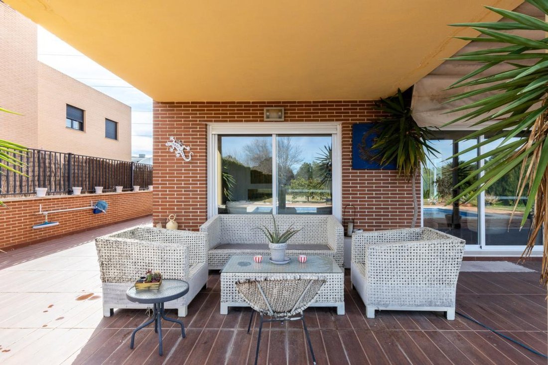 House in Betera, Valencian Community, Spain 4 - 17240676