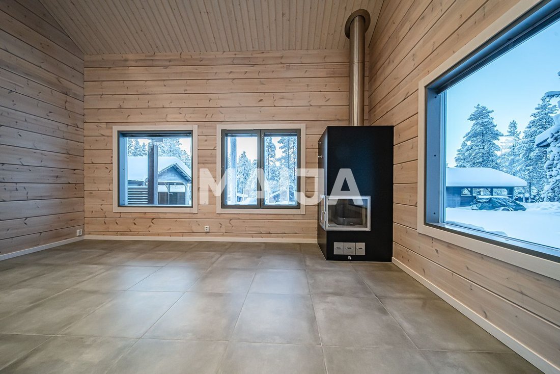 House in Kolari, Lapland, Finland 5 - 17262095