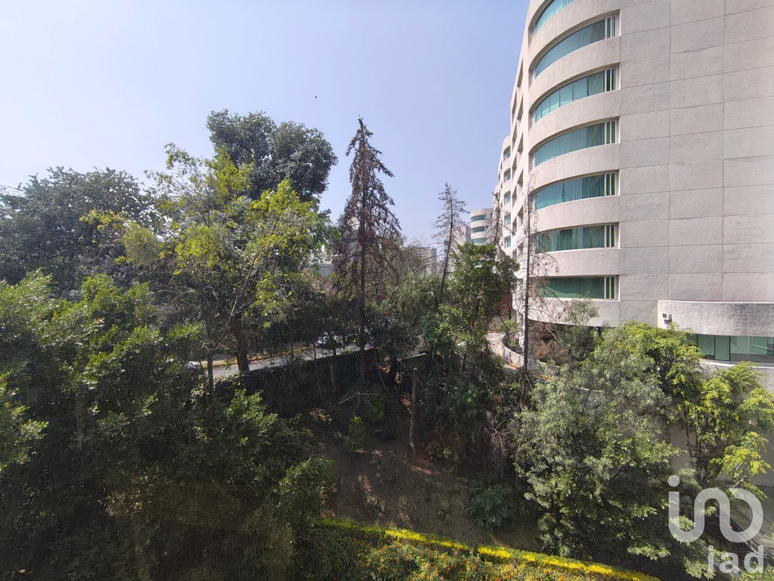 Apartment in Mexico City, Mexico 1 - 17260321