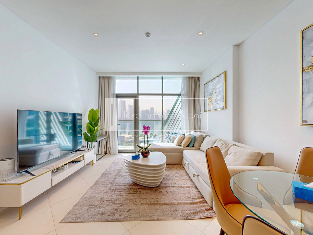 Apartment in Palm Jumeirah, Dubai, United Arab Emirates 2 - 17259786