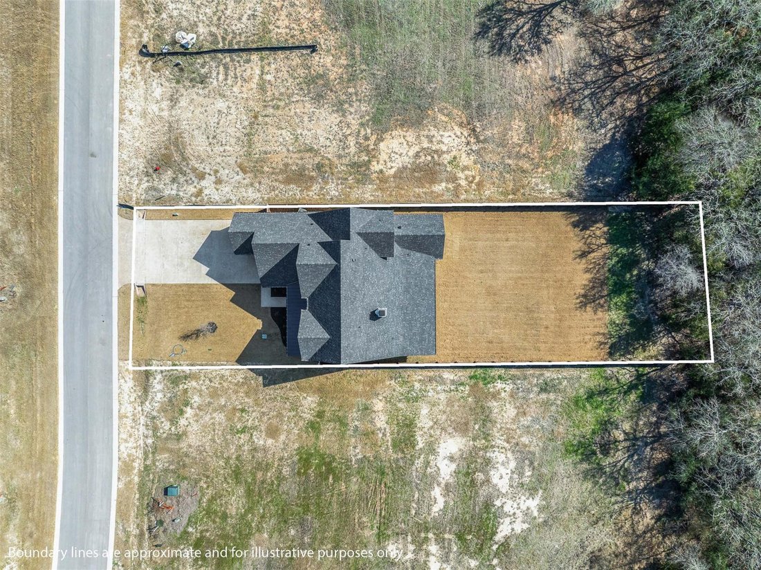 House in Somerville, Texas, United States 3 - 17261275