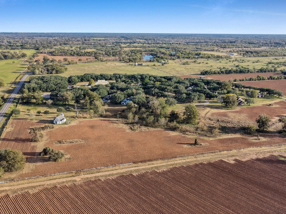 Land in Brookshire, Texas, United States 5 - 16938467