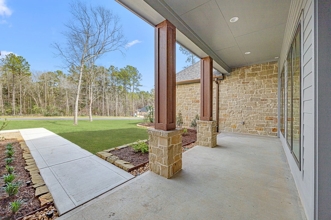 House in Willis, Texas, United States 5 - 17262717
